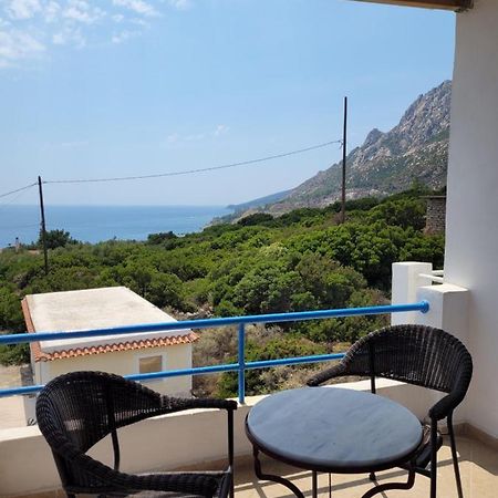 Appartamento Lefkada Twins 4 Ágios Kírykos Esterno foto